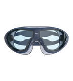Unisex Adult Biofuse 2.0 Mask Anti Fog Coated Lens Swim Goggles For Men and Women - Peacoat