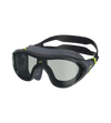 Unisex Adult Biofuse 2.0 Mask Anti Fog Coated Lens Swim Goggles For Men and Women - Anthracite Sna