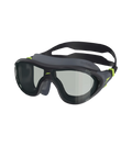 Unisex Adult Biofuse 2.0 Mask Anti Fog Coated Lens Swim Goggles For Men and Women - Anthracite Sna