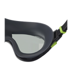 Unisex Adult Biofuse 2.0 Mask Anti Fog Coated Lens Swim Goggles For Men and Women - Anthracite Sna