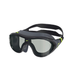 Unisex Adult Biofuse 2.0 Mask Anti Fog Coated Lens Swim Goggles For Men and Women - Anthracite Sna