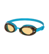 Kids Jet 2.0 Anti Fog Coated Lens Swim Goggles For Tots (Age Range - 3-6 Years) - Blue