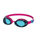 Kids Jet 2.0 Anti Fog Coated Lens Swim Goggles For Tots (Age Range - 3-6 Years) - Pink