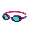 Kids Jet 2.0 Anti Fog Coated Lens Swim Goggles For Tots (Age Range - 3-6 Years) - Pink