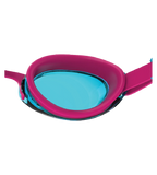 Kids Jet 2.0 Anti Fog Coated Lens Swim Goggles For Tots (Age Range - 3-6 Years) - Pink