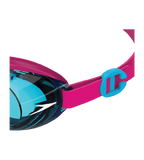 Kids Jet 2.0 Anti Fog Coated Lens Swim Goggles For Tots (Age Range - 3-6 Years) - Pink