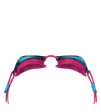 Kids Jet 2.0 Anti Fog Coated Lens Swim Goggles For Tots (Age Range - 3-6 Years) - Pink