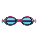 Kids Jet 2.0 Anti Fog Coated Lens Swim Goggles For Tots (Age Range - 3-6 Years) - Pink