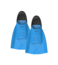 Unisex Adult DMC Original Training Fin - Blue