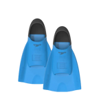 Unisex Adult DMC Original Training Fin - Blue