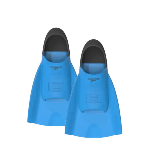 Unisex Adult DMC Original Training Fin - Blue