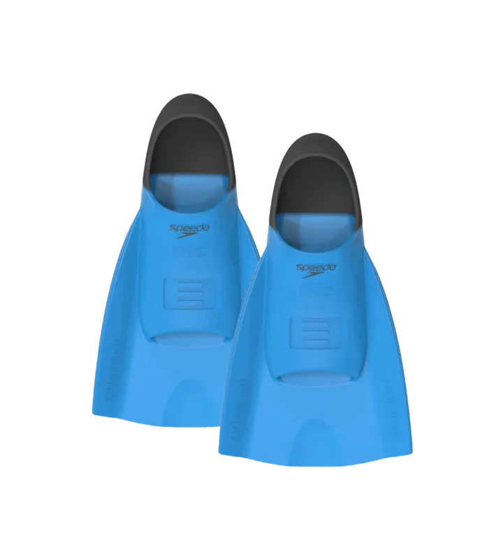 Unisex Adult DMC Original Training Fin - Blue