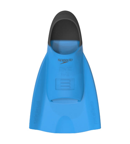 Unisex Adult DMC Original Training Fin - Blue