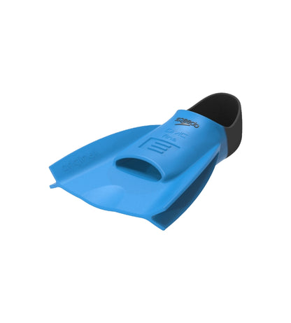 Unisex Adult DMC Original Training Fin - Blue