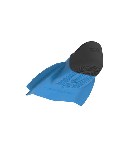 Unisex Adult DMC Original Training Fin - Blue