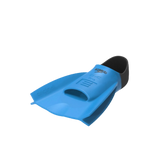 Unisex Adult DMC Original Training Fin - Blue