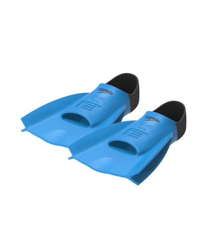 Unisex Adult DMC Original Training Fin - Blue