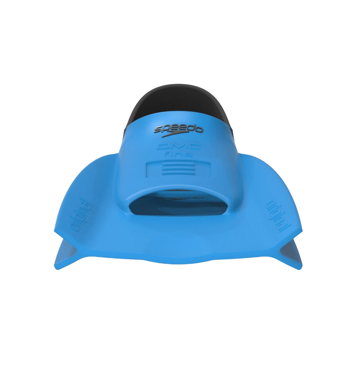 Unisex Adult DMC Original Training Fin - Blue