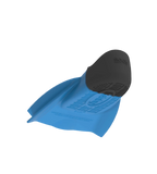 Unisex Adult DMC Original Training Fin - Blue