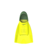 Unisex Adult DMC Original Training Fin - Yellow