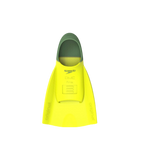 Unisex Adult DMC Original Training Fin - Yellow