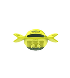 Unisex Adult DMC Original Training Fin - Yellow