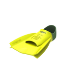 Unisex Adult DMC Original Training Fin - Yellow