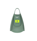 Unisex Adult DMC Super Training Fin - Green