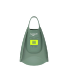 Unisex Adult DMC Super Training Fin - Green