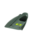 Unisex Adult DMC Super Training Fin - Green