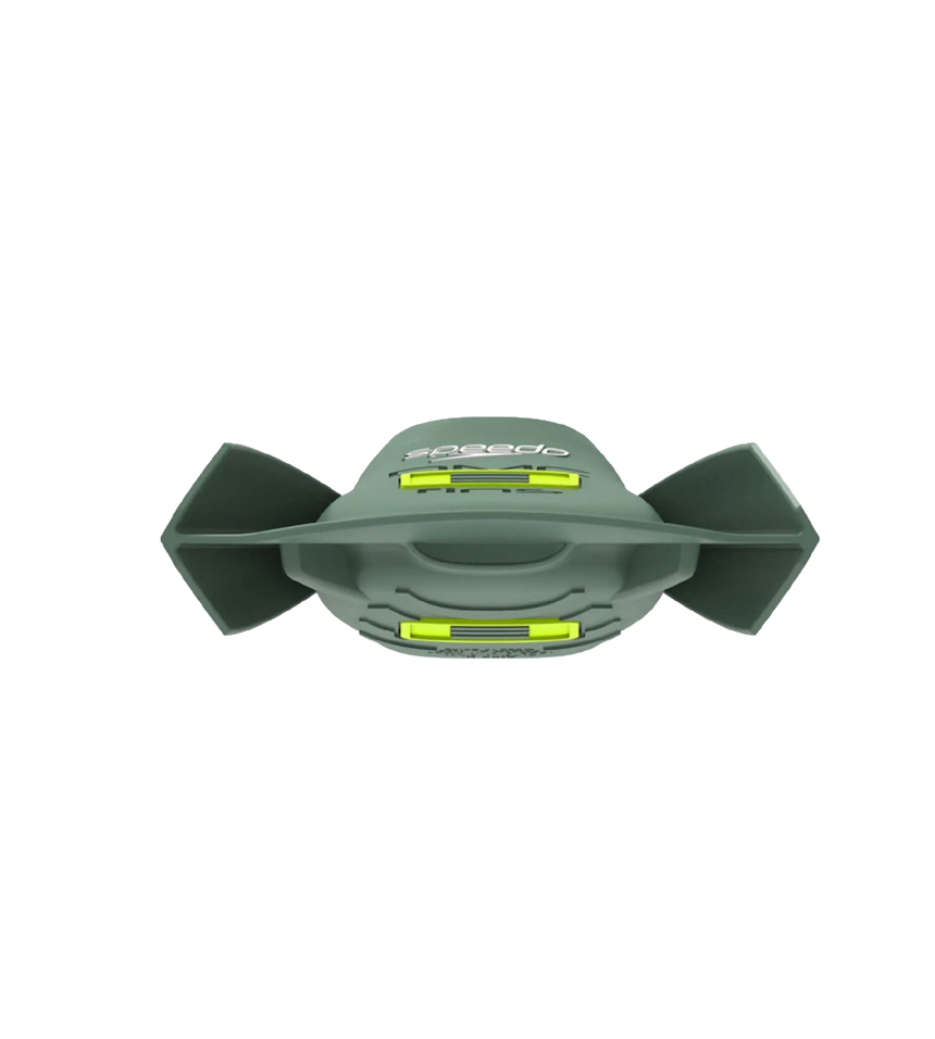 Unisex Adult DMC Super Training Fin - Green