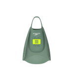 Unisex Adult DMC Super Training Fin - Green