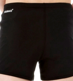Boy's Endurance+ Essential Aquashort - Black