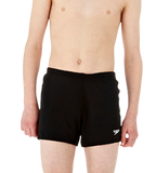 Boy's Endurance+ Essential Aquashort - Black