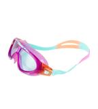 Unisex Kids Rift Tint-Lens Goggles (Age Range -  6-14 Years) - Orchid & Soft Coral