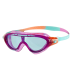 Unisex Kids Rift Tint-Lens Goggles (Age Range -  6-14 Years) - Orchid & Soft Coral