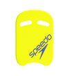 Unisex Adult Technique and Strength Building Kick Board Training Aid For Men and Women - Yellow