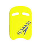 Unisex Adult Technique and Strength Building Kick Board Training Aid For Men and Women - Yellow