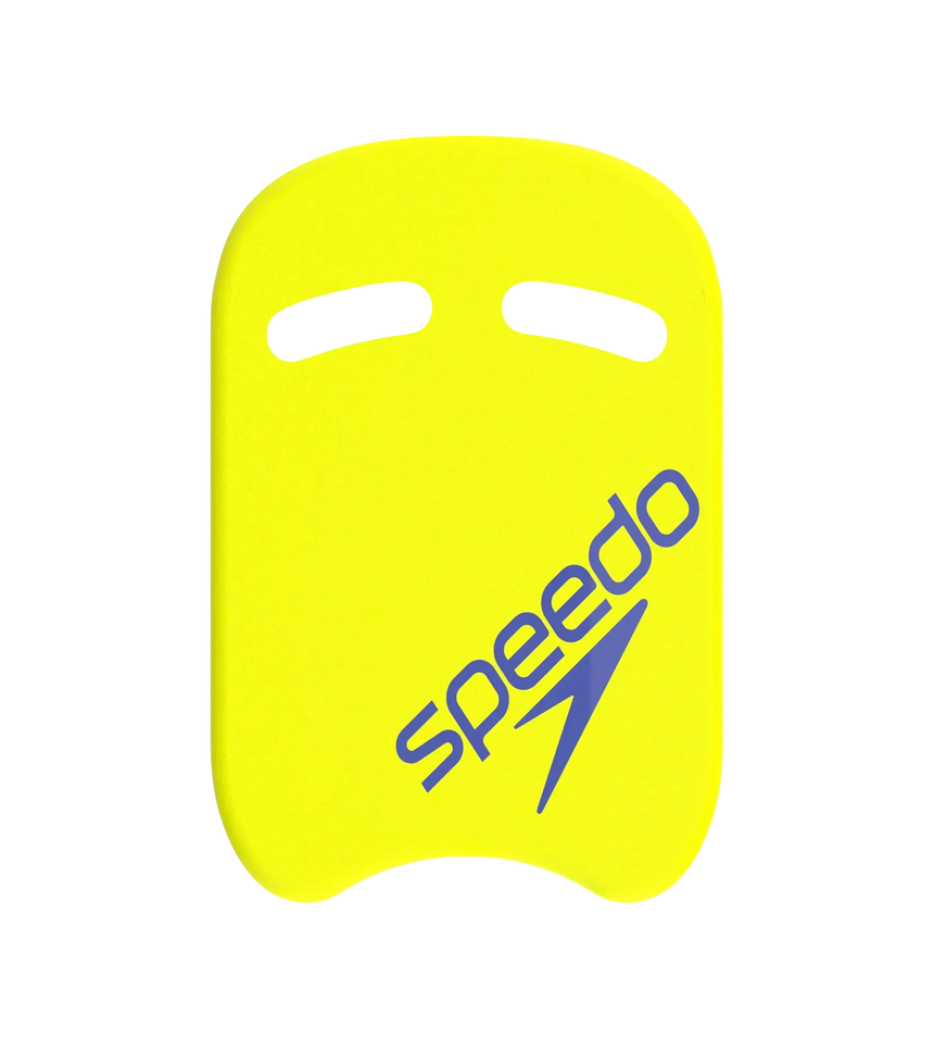 Unisex Adult Technique and Strength Building Kick Board Training Aid For Men and Women - Yellow