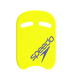 Unisex Adult Technique and Strength Building Kick Board Training Aid For Men and Women - Yellow