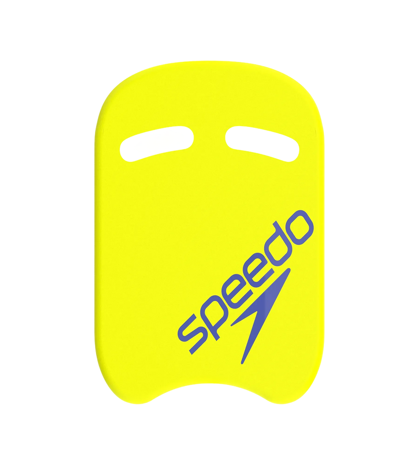 Unisex Adult Technique and Strength Building Kick Board Training Aid For Men and Women - Yellow