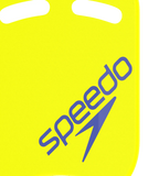 Unisex Adult Technique and Strength Building Kick Board Training Aid For Men and Women - Yellow