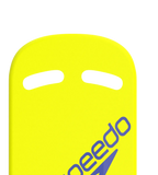 Unisex Adult Technique and Strength Building Kick Board Training Aid For Men and Women - Yellow