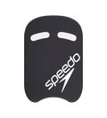 Unisex Adult Technique and Strength Building Kick Board Training Aid For Men and Women - Black & White