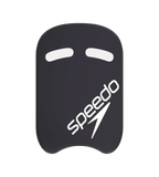 Unisex Adult Technique and Strength Building Kick Board Training Aid For Men and Women - Black & White