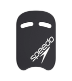 Unisex Adult Technique and Strength Building Kick Board Training Aid For Men and Women - Black & White