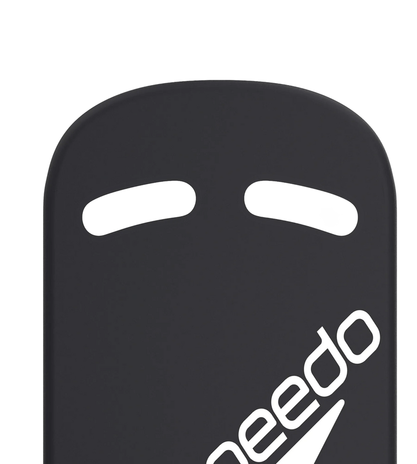 Unisex Adult Technique and Strength Building Kick Board Training Aid For Men and Women - Black & White