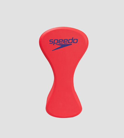 Unisex Adult Buoyancy Positioning Elite Pullbuoy Training Aid For Men and Women - Red & Blue