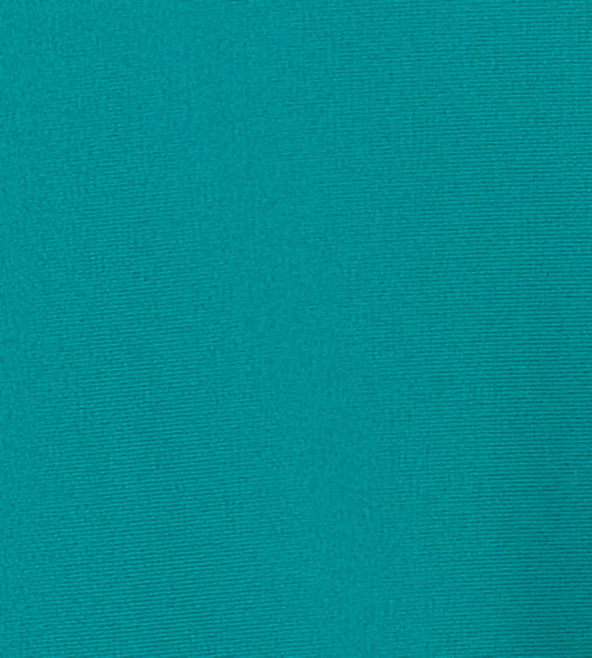 Women's Endurance10 Racerback Swimdress With Boyleg - Kai Green & Pale Adventure