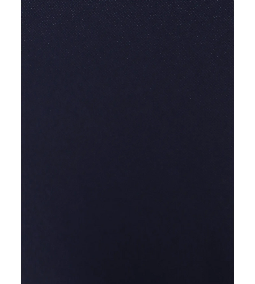 Women's Endurance 10 Racerback Swimdress With Boyleg - True Navy & Marine Blue